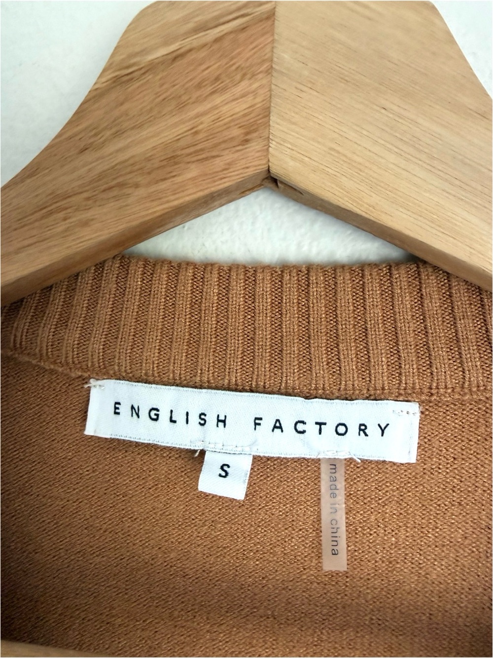English Factory - Picture 5 of 6